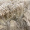 2024 Dark Fawn - Alpaca  Fleece ~ Mans Man - Image 4